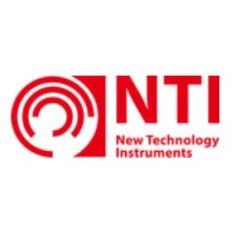 Fresa de Diamante NTI Cono Agudo FG