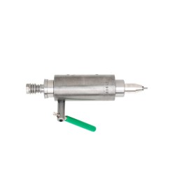 Chuck Automático Wells para Motor Ray Foster