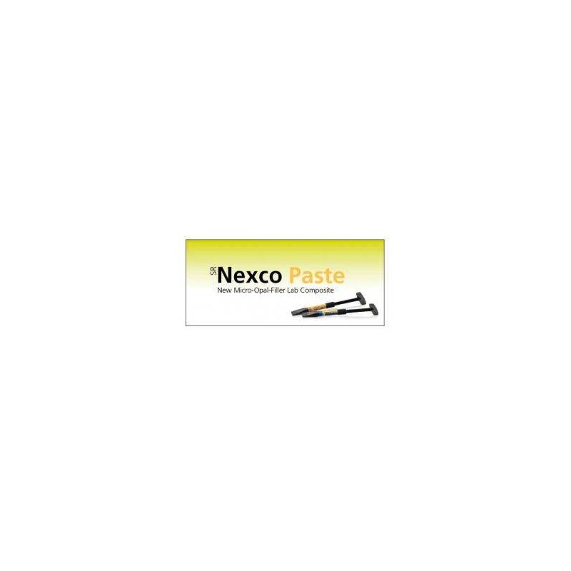 SR Nexco Paste