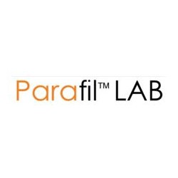 Parafil Lab Kit de 4 Jeringas