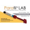 Parafil Lab Resina
